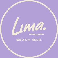 LIMA BEACH logo - Similar company to Snepvangers Glas