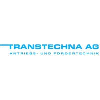 TRANSTECHNA AG logo - Similar company to Digital Automation Group Gmbh