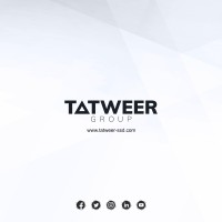 TatweerSSD logo - Similar company to Afrolandgreen