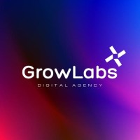 GrowLabs Digital Agency logo - Similar company to Commerbase