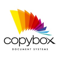 Copybox Document Systems logo - Similar company to Dnc Systems Ltd