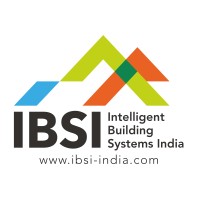 INTELLIGENT BUILDING SYSTEMS INDIA logo - Similar company to Kraft Constructions