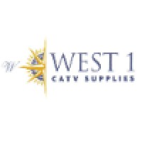 West 1 CATV
