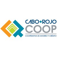 COOPERATIVA DE AHORRO Y CREDITO DE CABO ROJO logo - Similar company to Coyotes De Cabo Rojo