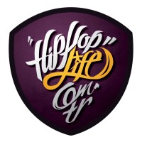 Hiphoplife logo - Similar company to Rb Music Label Group