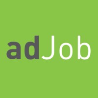 AdJob Vietnam logo - Similar company to Onmic