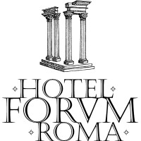 Hotel Forum Roma logo - Similar company to Hotel Terme Roma