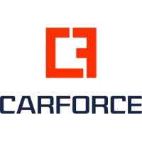 CarForce.io logo - Similar company to Predictable University