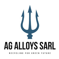 AG Alloys SARL logo - Similar company to Invite Focus