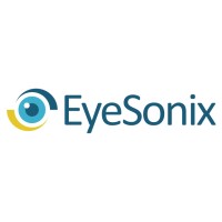 EyeSonix logo - Similar company to Ceirox Life Sciences Sa