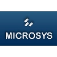 Microsys Com logo - Similar company to Impact Intelisoft Srl