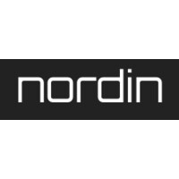 nordin advisory logo - Similar company to Waterway Ventures