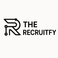 The Recruitfy logo - Similar company to Cascade Tech Ventures Llp