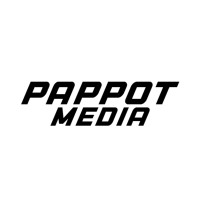 Pappot Media logo - Similar company to Buskruit