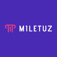 Miletuz Education logo - Similar company to Wayship Creative Group