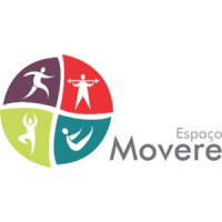 Espaço Movere logo - Similar company to Diálogos