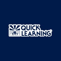 Quick Learning logo - Similar company to Harmon Hall