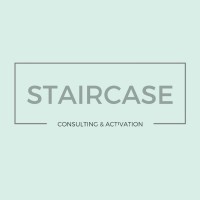 Staircase Consulting logo - Similar company to The Human Ai Studio