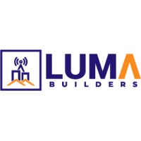 LUMA Builders logo - Similar company to California Erosion Control