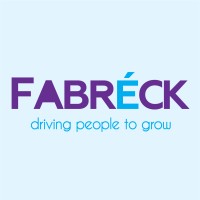 FABRÉCK logo - Similar company to Brainware Assistance, S.C.