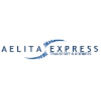Aelita Express B.V. logo - Similar company to Liv Transportation Inc