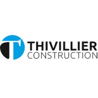 THIVILLIER CONSTRUCTION logo - Similar company to Pierres Construction