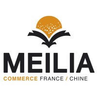 MEILIA logo - Similar company to Camija