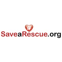 SaveARescue.org logo - Similar company to Dog & Cat Lovers