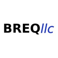 Breq logo - Similar company to Breqq