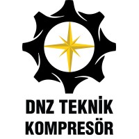 Dnz Teknik Kompresör logo - Similar company to Dalgakıran Teknik Makine