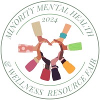 Minority Mental Health & Wellness Resource Fair logo - Similar company to Eötvös Dö