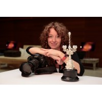 MONTSE CASTILLO- FOTOGRAFIA logo - Similar company to Italghisa