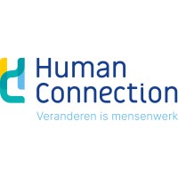 Human Connection logo - Similar company to MvR & Partners