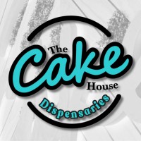The Cake House -  Dispensaries logo - Similar company to Herbalize Store