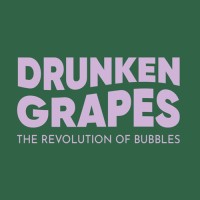 Drunken Grapes logo - Similar company to Fehh