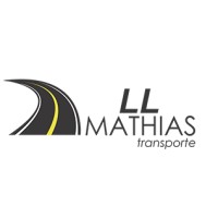 LL Mathias Transporte e Distribuição logo - Similar company to Riocargas
