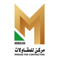 Mirkan For Contracting logo - Similar company to Green City Premier Landscaping Llc - Landscape Contractor / Irrigation Contractor