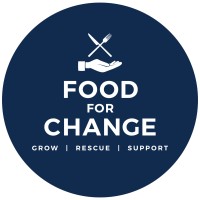 Food For Change logo - Similar company to Gonosh