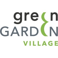 Green Garden Village logo - Similar company to David Lloyd Italia