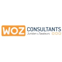 WOZ-Consultants logo - Similar company to Bltc Bastion Baselaar