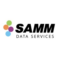 SAMM DATA SERVICES logo - Similar company to Polyplex Infotech Private Limited