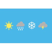 GoelWeatherApp logo - Similar company to Walkingpal