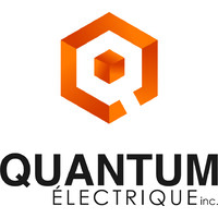 Quantum Électrique inc. logo - Similar company to Les Installations Électriques Lh Ltée
