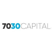 7030 Capital logo - Similar company to Nubes.Pe
