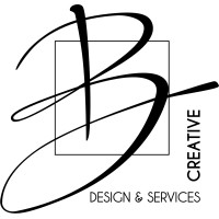 B. Creative Design & Services logo - Similar company to 512-Creative.Com