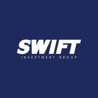 Swift Investment Group logo - Similar company to Paystr Llc