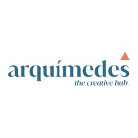 Arquímedes logo - Similar company to Eito.