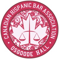 CHBA Osgoode logo - Similar company to Intra Vires Undergraduate Law Journal