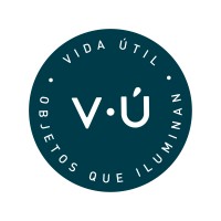 VIDA ÚTIL logo - Similar company to Vida Útil • Diseño De Lámparas