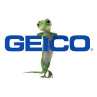 Geico Insurance logo - Similar company to Nodeshift Nigeria